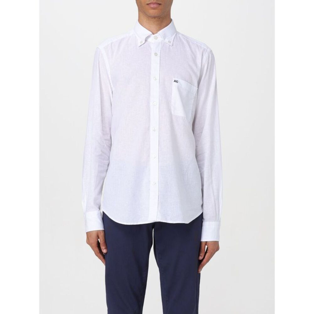 Xc Shirt Men White